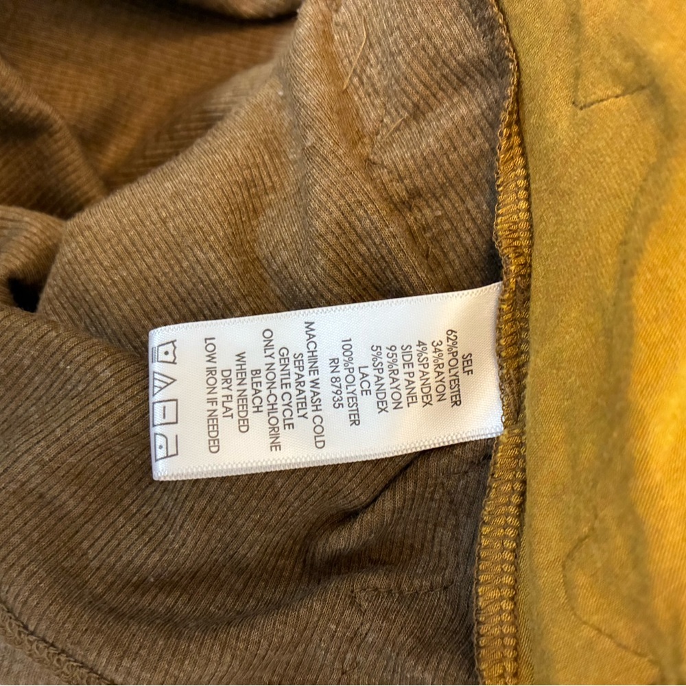 LOGO tunic - Picture 9 of 9